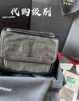 YSL - Bags - The Wells Bags  367