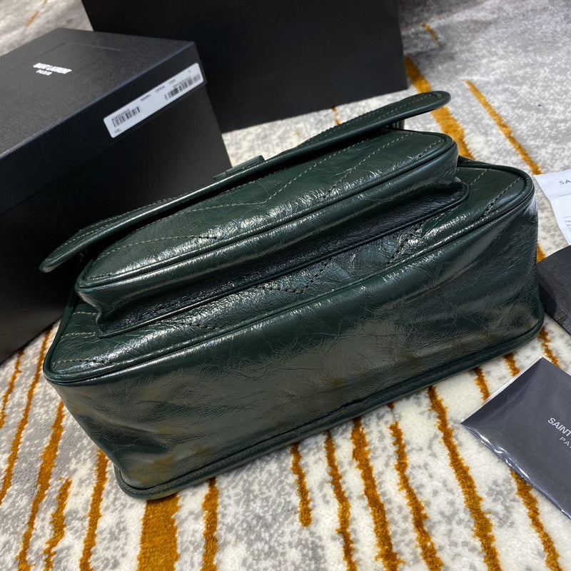 YSL - Bags - The Wells Bags  343