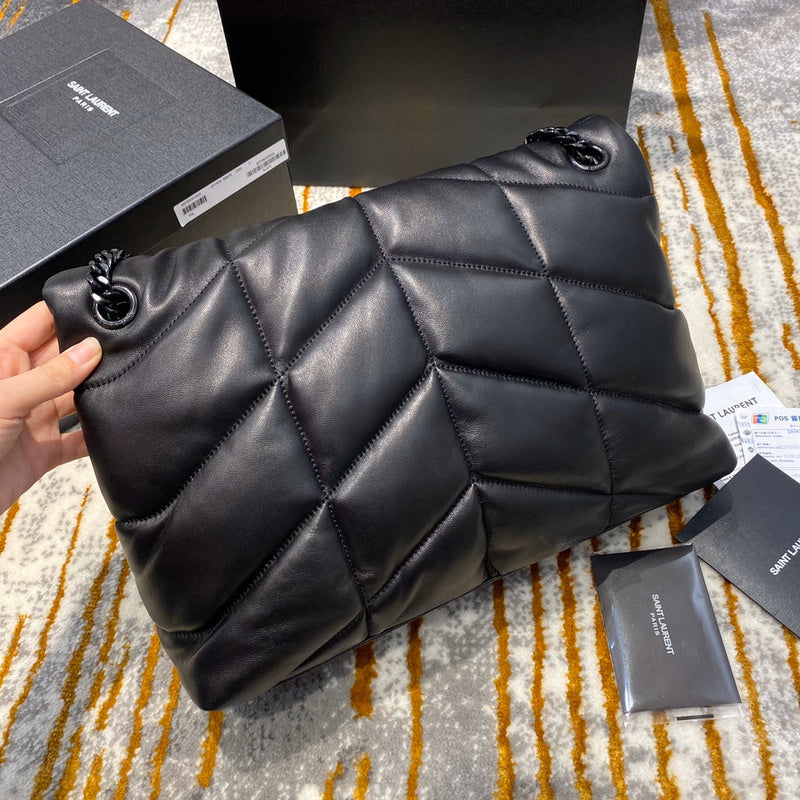 YSL - Bags - The Wells Bags  422