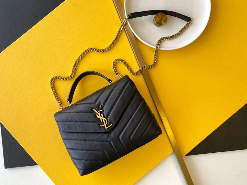 YSL - Bags - The Wells Bags  312