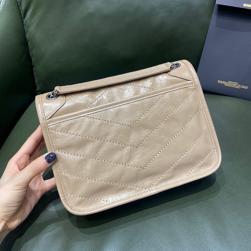 YSL - Bags - The Wells Bags  368