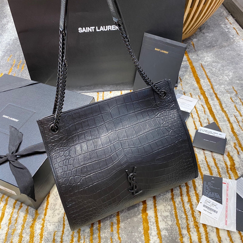 YSL - Bags - The Wells Bags  407