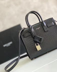YSL - Bags - The Wells Bags  447