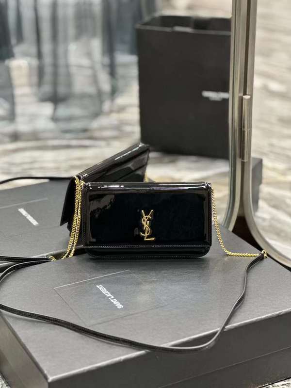 YSL - Bags - The Wells Bags  234