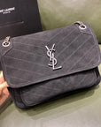 YSL - Bags - The Wells Bags  328