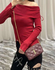 YSL - Bags - The Wells Bags  513