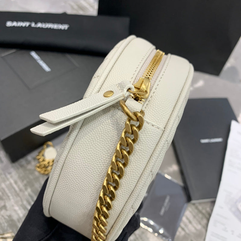 YSL - Bags - The Wells Bags  217