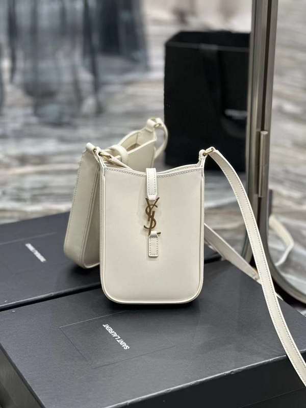 YSL - Bags - The Wells Bags  622