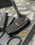 YSL - Bags - The Wells Bags  593
