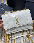 YSL - Bags - The Wells Bags  459