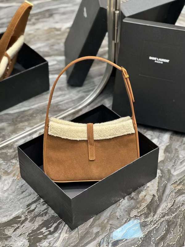 YSL - Bags - The Wells Bags  539