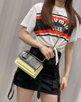 YSL - Bags - The Wells Bags  631
