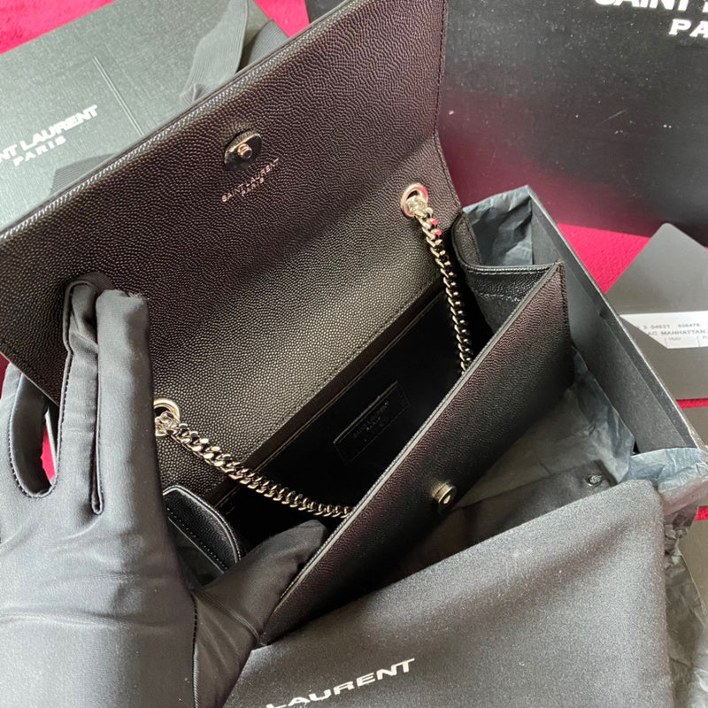 YSL - Bags - The Wells Bags  266