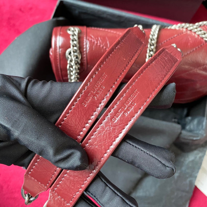 YSL - Bags - The Wells Bags  378