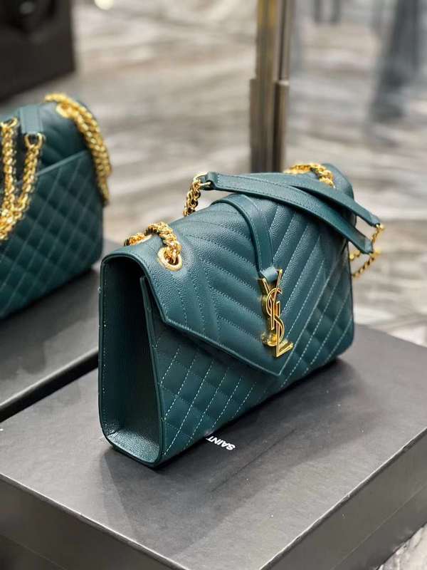 YSL - Bags - The Wells Bags  488