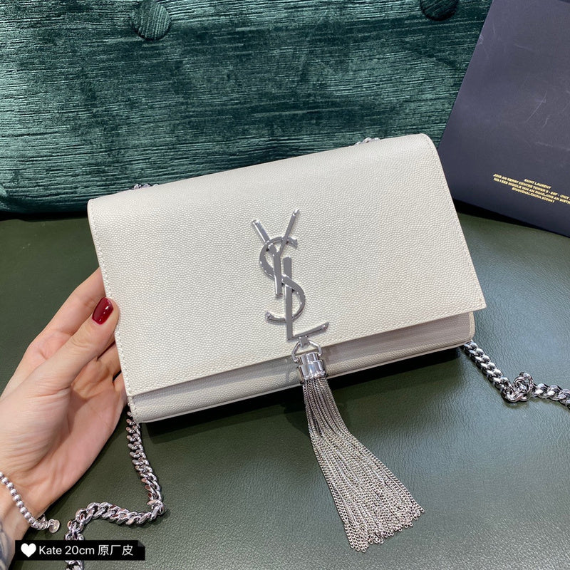 YSL - Bags - The Wells Bags  263