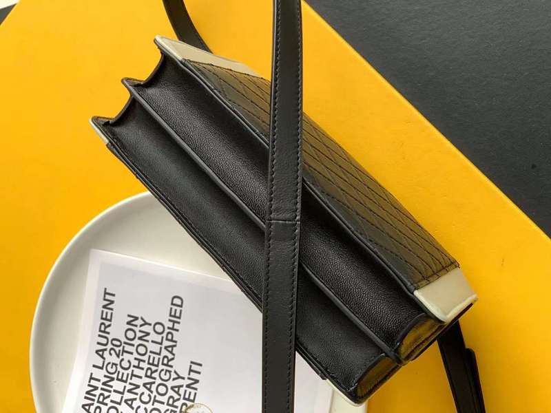 YSL - Bags - The Wells Bags  158