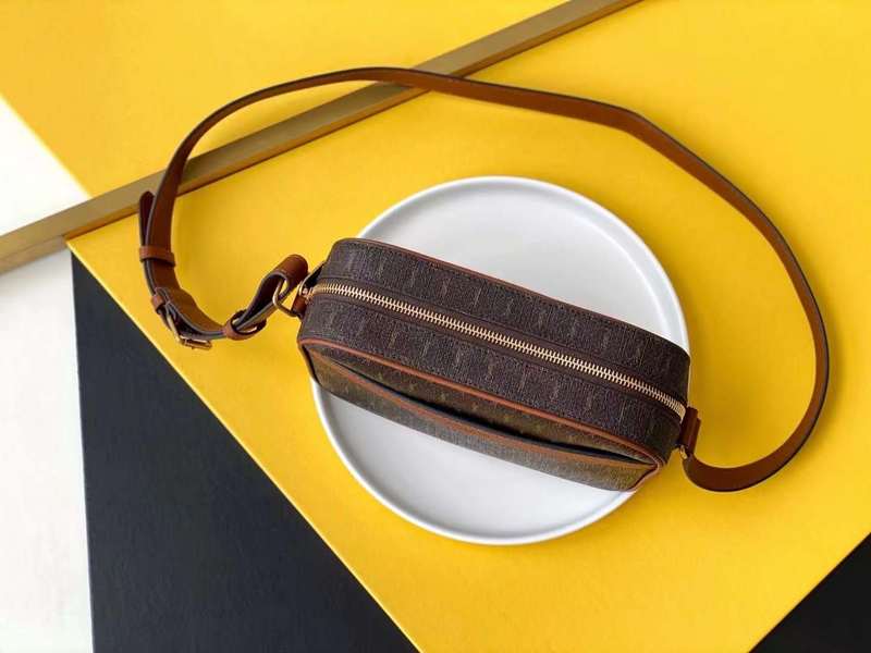 YSL - Bags - The Wells Bags  202
