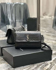YSL - Bags - The Wells Bags  634
