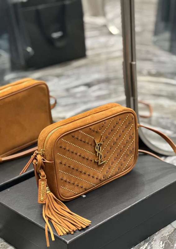 YSL - Bags - The Wells Bags  527