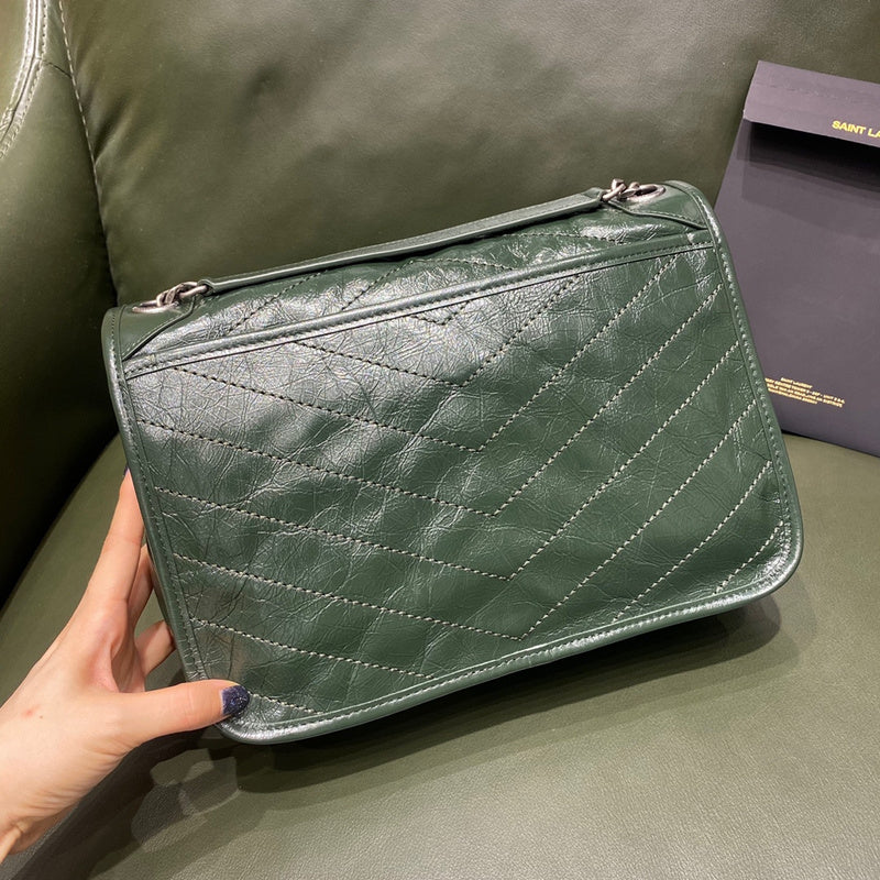YSL - Bags - The Wells Bags  351