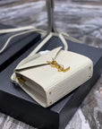 YSL - Bags - The Wells Bags  570