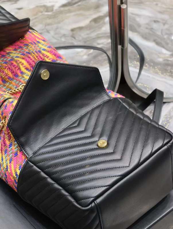 YSL - Bags - The Wells Bags  653