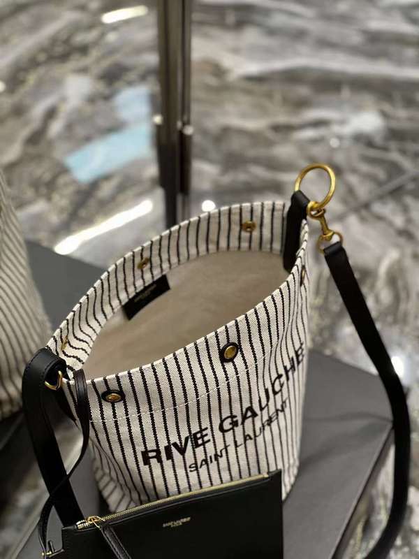 YSL - Bags - The Wells Bags  187