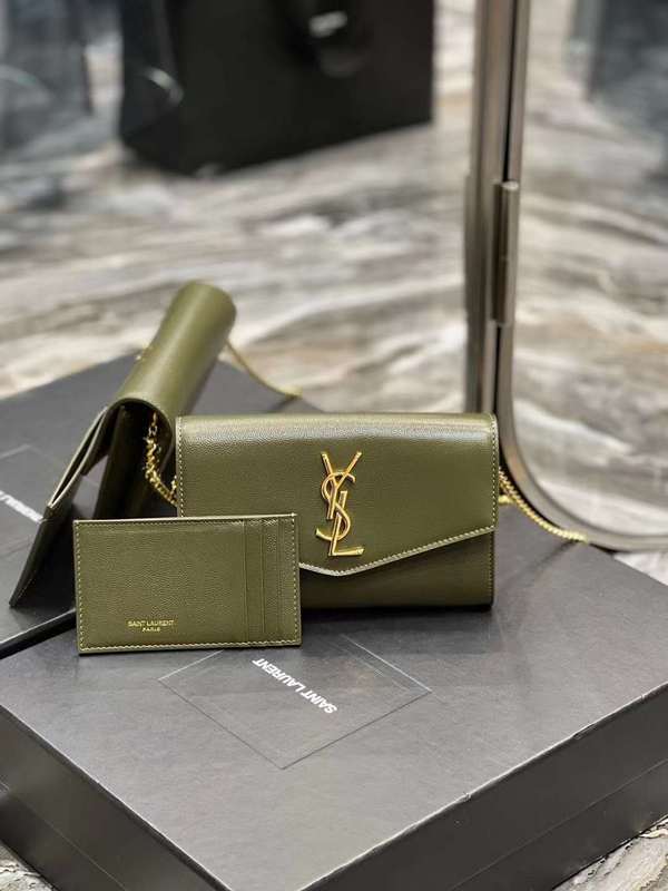 YSL - Bags - The Wells Bags  501