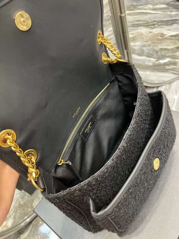 YSL - Bags - The Wells Bags  491