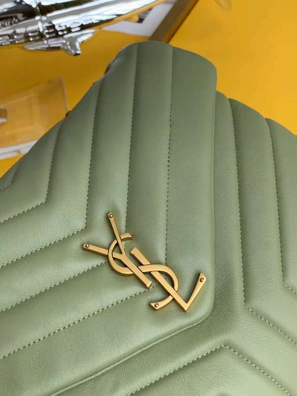 YSL - Bags - The Wells Bags  308