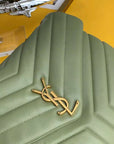 YSL - Bags - The Wells Bags  308
