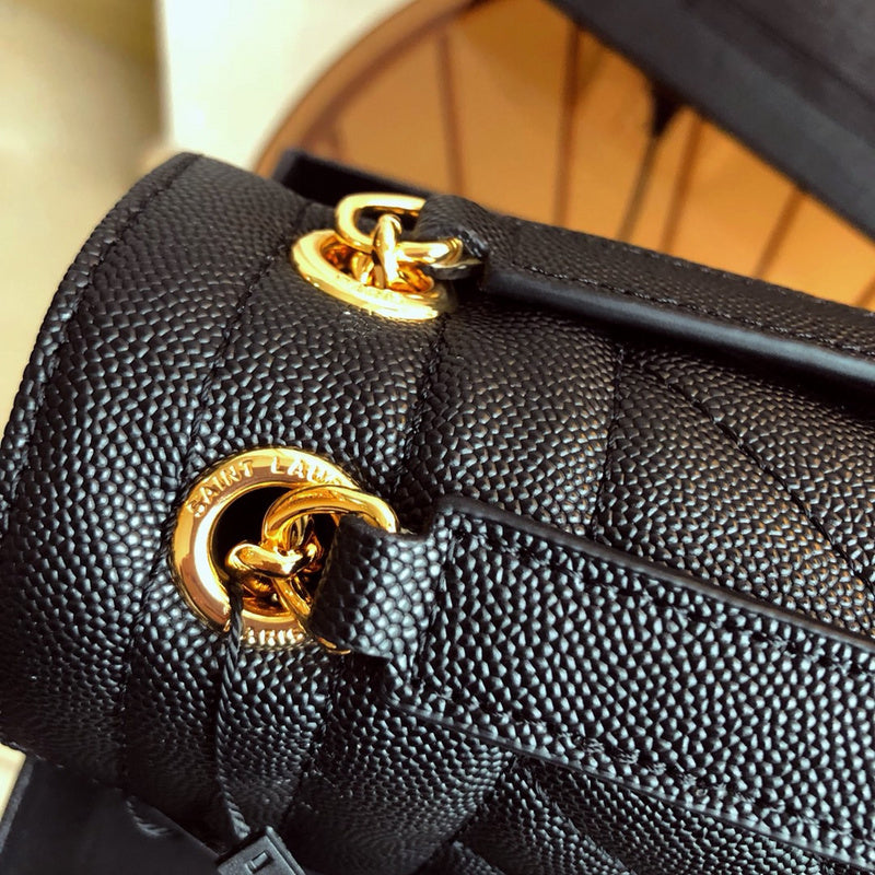 YSL - Bags - The Wells Bags  252