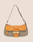 CHRISTIAN DOR STREET CHIC SHOULDER BAG
