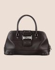 CHRISTIAN DOR STREET CHIC UPTOWN HANDLE BAG