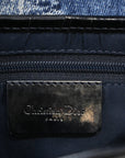 CHRISTIAN DOR "DOR SPEEDWAY" SADDLE BAG