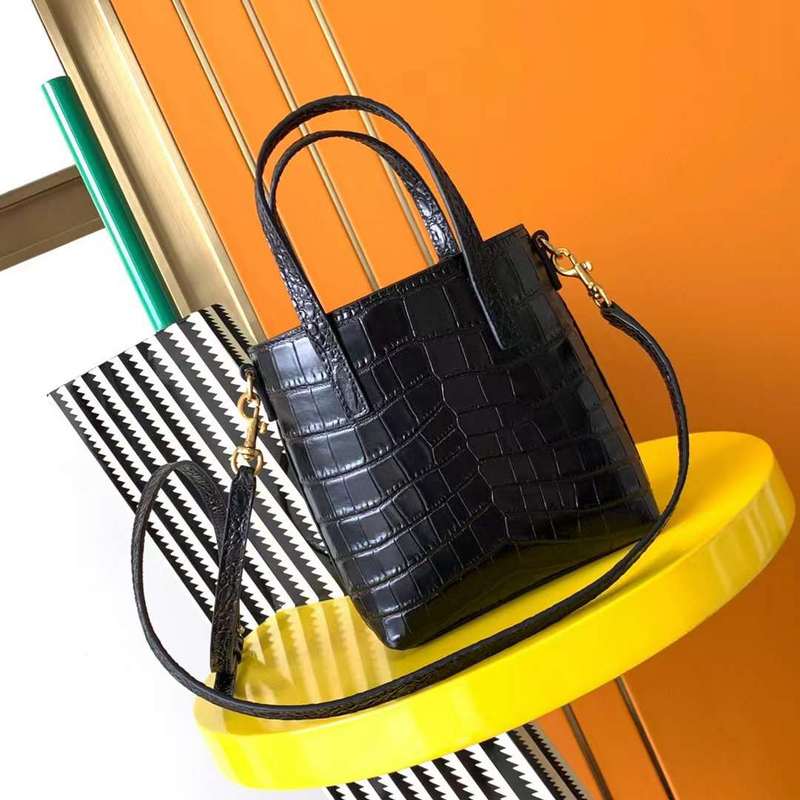 YSL - Bags - The Wells Bags  502