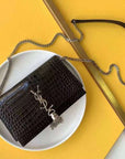 YSL - Bags - The Wells Bags  290