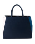 FNDI 2Jours Large Tote Bag