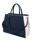 FNDI 2Jours Large Tote Bag