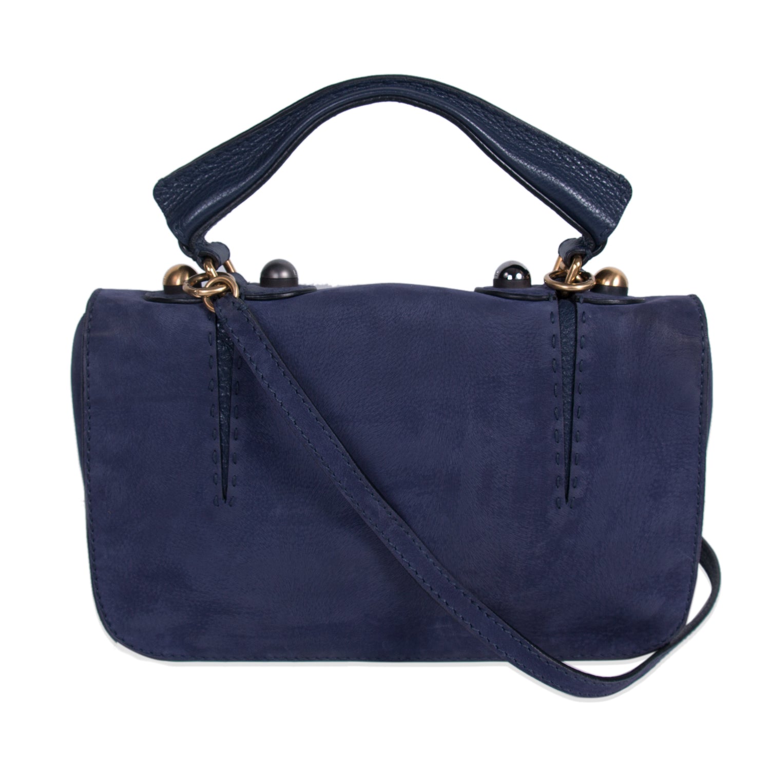 FNDI F3 Secret Code Bag
