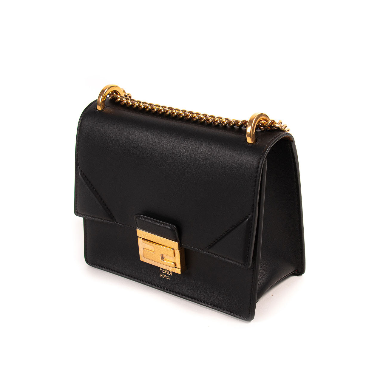 FNDI Kan U Small Bag