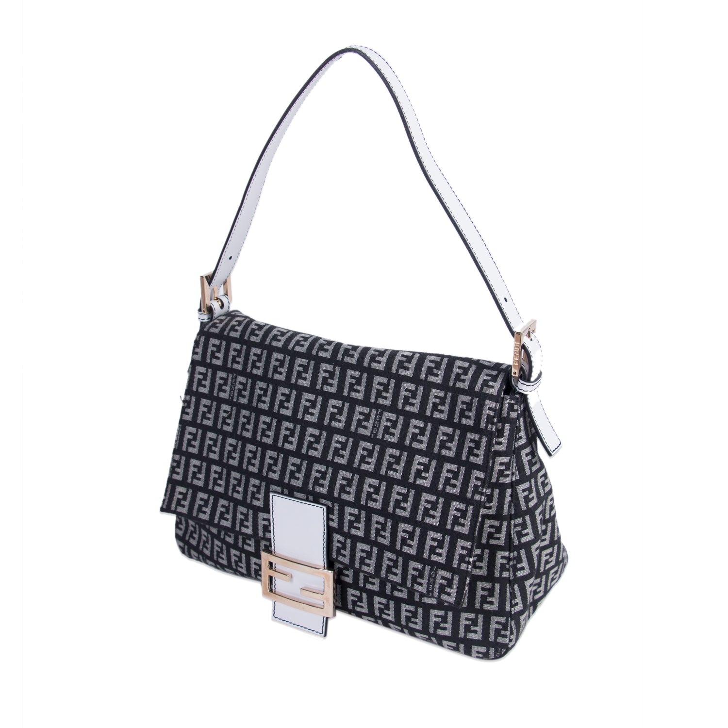 FNDI Mama Large Handbag