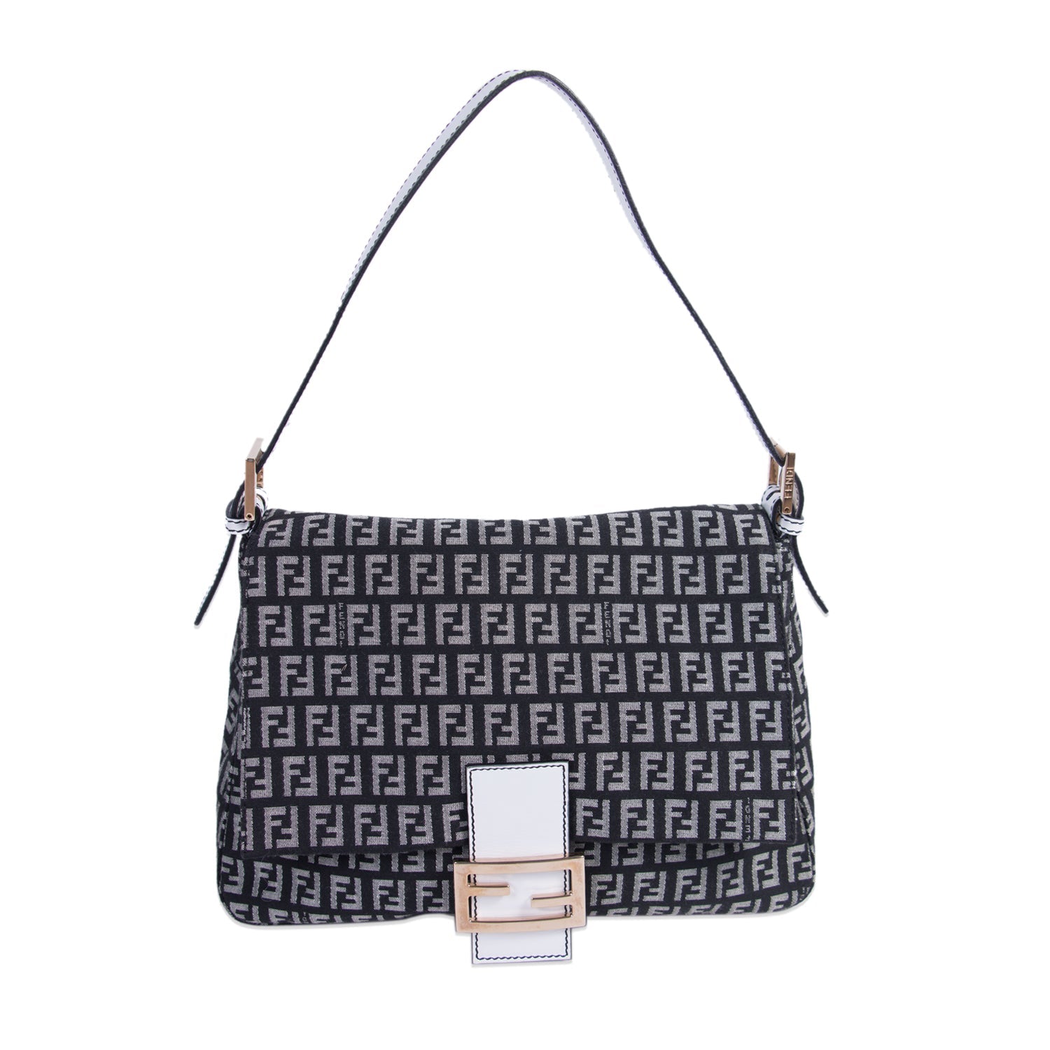 FNDI Mama Large Handbag