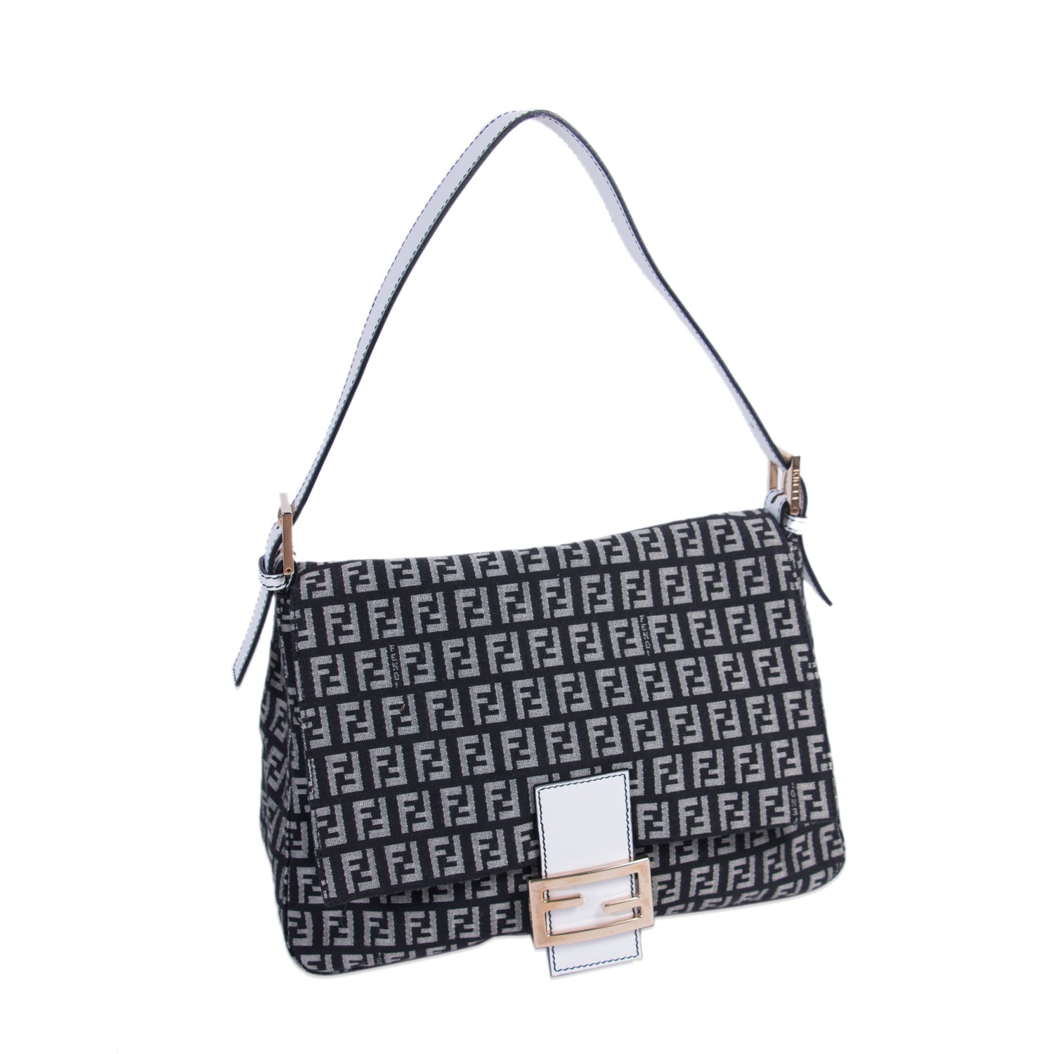 FNDI Mama Large Handbag
