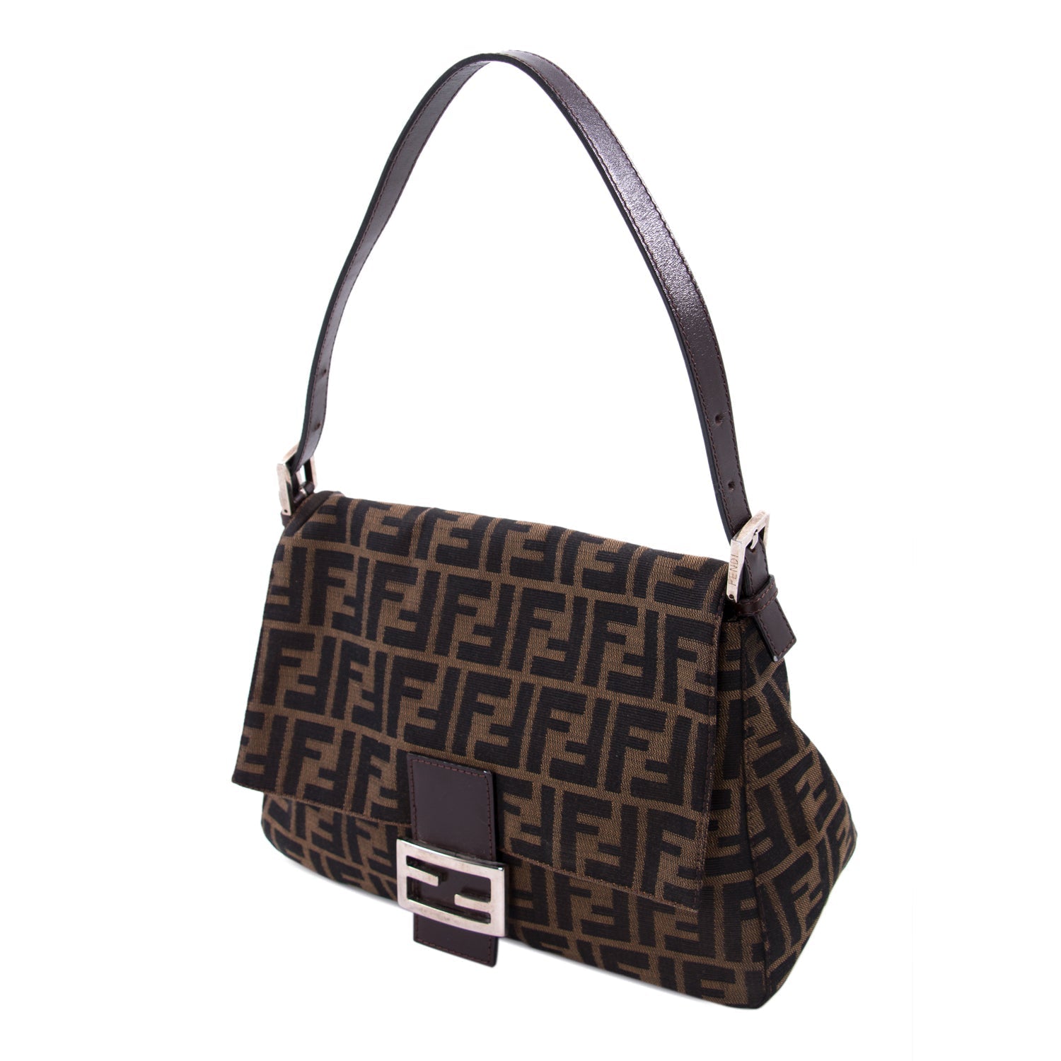 FNDI Forever Mama Large Handle Bag