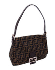 FNDI Forever Mama Large Handle Bag