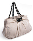 FNDI Mia Large Zucca Canvas Bag