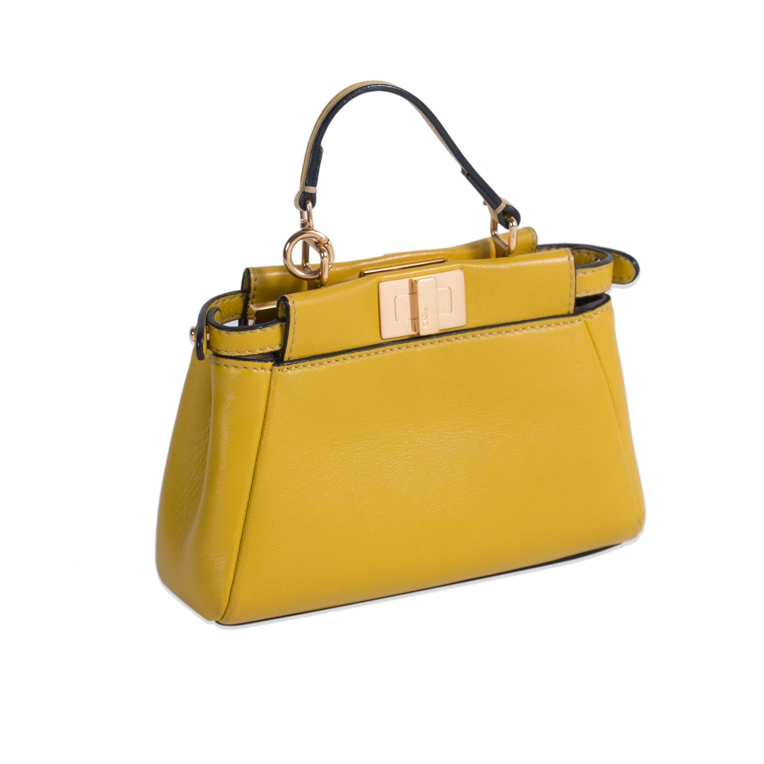 FNDI Micro Peekaboo Bag