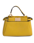 FNDI Micro Peekaboo Bag